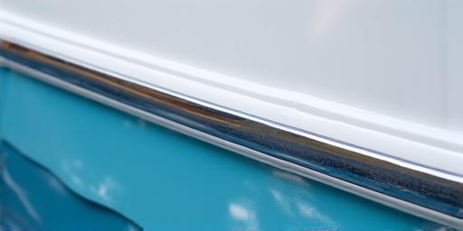 Restauración gelcoat acabado original